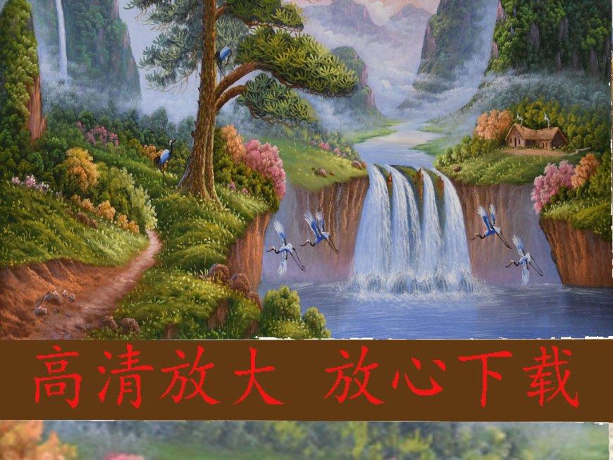 甜梦奇缘